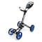 Serenelife 4 Wheel Ai Frame Trolley SLGZ36 - alternate 1